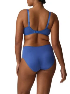 PRIMADONNA Lenca Vertical Seam Balcony Bra - Blue Eyes -FREYA Shop braforme primadonna lenca 0163462 BEY 2b