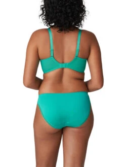 PRIMADONNA Lenca Vertical Seam Balcony Bra - Sunny Teal -FREYA Shop braforme primadonna lenca 0163462 SYT 2b