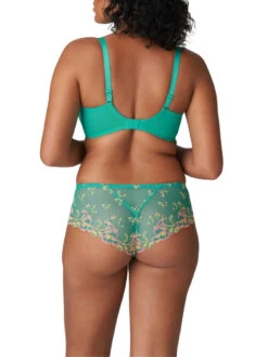 PRIMADONNA Lenca Padded Balcony Bra - Sunny Teal -FREYA Shop braforme primadonna lenca 0263462 SYT 2b
