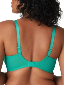 PRIMADONNA Lenca Padded Balcony Bra - Sunny Teal -FREYA Shop braforme primadonna lenca 0263462 SYT b