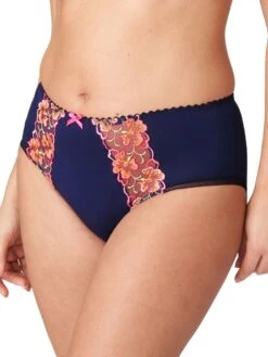 PRIMADONNA Devdaha Full Brief -FREYA Shop braforme primadonna lingerie devdaha vel velvet blue 0563441 s