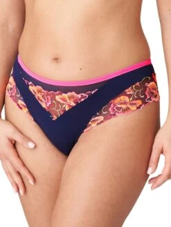 PRIMADONNA Devdaha Luxury Thong 41 PRIMADONNA Devdaha Luxury Thong -FREYA Shop braforme primadonna lingerie devdaha vel velvet blue 0663441 s