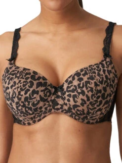 PRIMADONNA Madison Heartshape Bra - Bronze