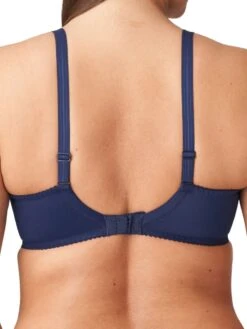 PRIMADONNA Osino Balcony Bra - Sapphire Blue -FREYA Shop braforme primadonna lingerie osino saf sapphire blue 0163314 b