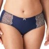 PRIMADONNA Osino Full Briefs 1 PRIMADONNA Osino Full Briefs -FREYA Shop braforme primadonna lingerie osino saf sapphire blue 0563311 f