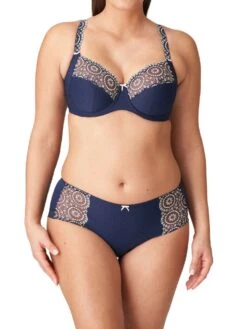 PRIMADONNA Osino Full Briefs -FREYA Shop braforme primadonna lingerie osino saf sapphire blue 0563311 full