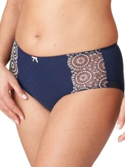 PRIMADONNA Osino Full Briefs -FREYA Shop braforme primadonna lingerie osino saf sapphire blue 0563311 s