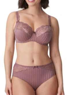 PRIMADONNA Madison Full Cup Bra - Satin Taupe 10 PRIMADONNA Madison Full Cup Bra - Satin Taupe -FREYA Shop braforme primadonna madison 0162120 SAT 3f