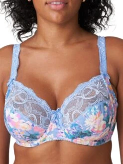 PRIMADONNA Madison Full Cup Bra - Open Air