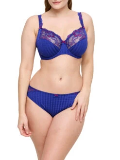 PRIMADONNA Madison Full Cup Bra - Blueberry Kiss -FREYA Shop braforme primadonna madison 0162121 BYK 2f