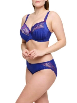 PRIMADONNA Madison Full Cup Bra - Blueberry Kiss -FREYA Shop braforme primadonna madison 0162121 BYK 2s