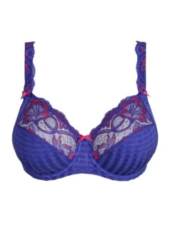 PRIMADONNA Madison Full Cup Bra - Blueberry Kiss -FREYA Shop braforme primadonna madison 0162121 BYK c