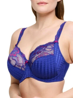 PRIMADONNA Madison Full Cup Bra - Blueberry Kiss -FREYA Shop braforme primadonna madison 0162121 BYK s