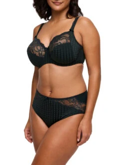 PRIMADONNA Madison Full Cup Bra - Deep Forest -FREYA Shop braforme primadonna madison 0162121 DFO 2s