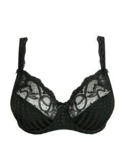 PRIMADONNA Madison Full Cup Bra - Deep Forest -FREYA Shop braforme primadonna madison 0162121 DFO c