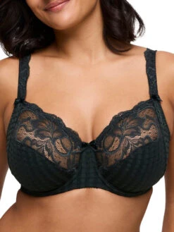 PRIMADONNA Madison Full Cup Bra - Deep Forest