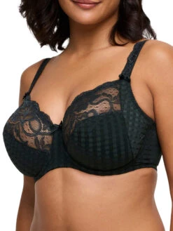 PRIMADONNA Madison Full Cup Bra - Deep Forest -FREYA Shop braforme primadonna madison 0162121 DFO s
