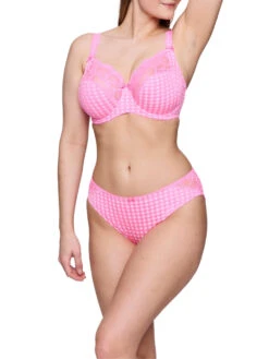PRIMADONNA Madison Full Cup Bra - Pinkissimo -FREYA Shop braforme primadonna madison 0162121 PSI 2f