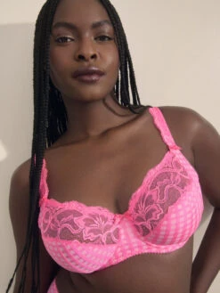 PRIMADONNA Madison Full Cup Bra - Pinkissimo -FREYA Shop braforme primadonna madison 0162121 PSI 2l