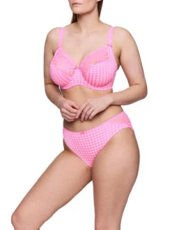 PRIMADONNA Madison Full Cup Bra - Pinkissimo -FREYA Shop braforme primadonna madison 0162121 PSI 2s