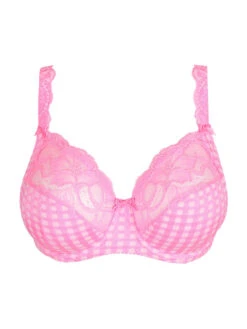 PRIMADONNA Madison Full Cup Bra - Pinkissimo -FREYA Shop braforme primadonna madison 0162121 PSI c