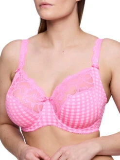 PRIMADONNA Madison Full Cup Bra - Pinkissimo -FREYA Shop braforme primadonna madison 0162121 PSI s
