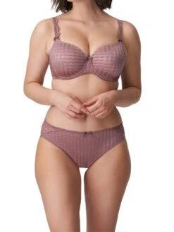PRIMADONNA Madison Heartshape Bra - Satin Taupe -FREYA Shop braforme primadonna madison 0262120 SAT 2f