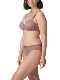 PRIMADONNA Madison Heartshape Bra - Satin Taupe -FREYA Shop braforme primadonna madison 0262120 SAT 2s