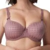 PRIMADONNA Madison Heartshape Bra - Satin Taupe -FREYA Shop braforme primadonna madison 0262120 SAT f
