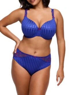 PRIMADONNA Madison Heartshape Bra - Blueberry Kiss -FREYA Shop braforme primadonna madison 0262121 BYK 2f