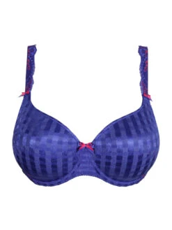PRIMADONNA Madison Heartshape Bra - Blueberry Kiss -FREYA Shop braforme primadonna madison 0262121 BYK c