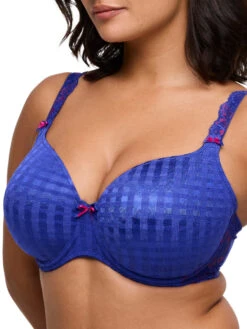 PRIMADONNA Madison Heartshape Bra - Blueberry Kiss -FREYA Shop braforme primadonna madison 0262121 BYK s