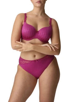 PRIMADONNA Madison Heartshape Bra - Fuchsia Fiesta -FREYA Shop braforme primadonna madison 0262121 FIE 2f