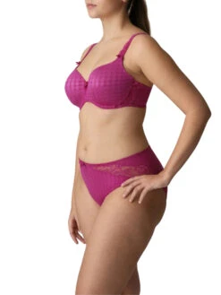 PRIMADONNA Madison Heartshape Bra - Fuchsia Fiesta -FREYA Shop braforme primadonna madison 0262121 FIE 2s