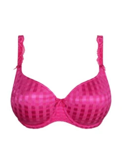 PRIMADONNA Madison Heartshape Bra - Fuchsia Fiesta -FREYA Shop braforme primadonna madison 0262121 FIE c