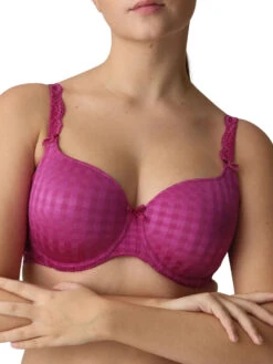 PRIMADONNA Madison Heartshape Bra - Fuchsia Fiesta