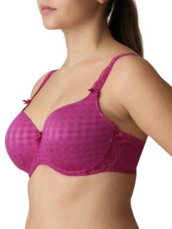 PRIMADONNA Madison Heartshape Bra - Fuchsia Fiesta -FREYA Shop braforme primadonna madison 0262121 FIE s
