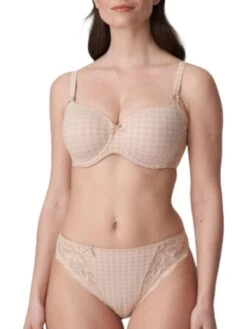 PRIMADONNA Madison Heartshape Bra - Caffé Latte -FREYA Shop braforme primadonna madison 0262121 cal full