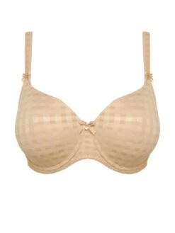 PRIMADONNA Madison Heartshape Bra - Caffé Latte -FREYA Shop braforme primadonna madison 0262121 cal plain
