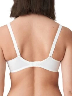 PRIMADONNA Madison Heartshape Bra - Natural -FREYA Shop braforme primadonna madison 0262121 nat back
