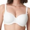 PRIMADONNA Madison Heartshape Bra - Natural -FREYA Shop braforme primadonna madison 0262121 nat front