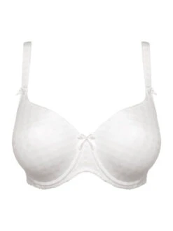 PRIMADONNA Madison Heartshape Bra - Natural -FREYA Shop braforme primadonna madison 0262121 nat plain