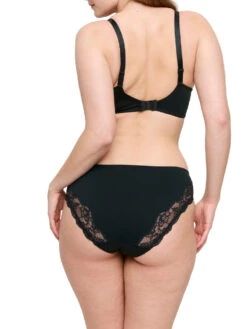 PRIMADONNA Madison Full Cup Seamless Bra - Deep Forest -FREYA Shop braforme primadonna madison 0262127 DFO 2b