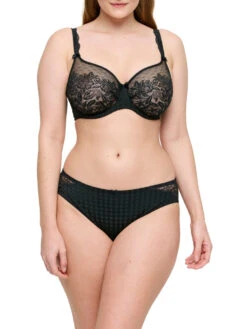PRIMADONNA Madison Full Cup Seamless Bra - Deep Forest -FREYA Shop braforme primadonna madison 0262127 DFO 2f