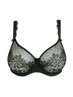 PRIMADONNA Madison Full Cup Seamless Bra - Deep Forest -FREYA Shop braforme primadonna madison 0262127 DFO c