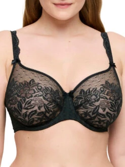PRIMADONNA Madison Full Cup Seamless Bra - Deep Forest