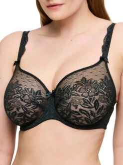 PRIMADONNA Madison Full Cup Seamless Bra - Deep Forest -FREYA Shop braforme primadonna madison 0262127 DFO s