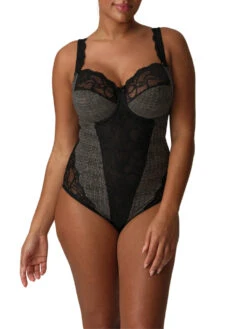 PRIMADONNA Madison Full Cup Body - Black Tailor -FREYA Shop braforme primadonna madison 0462120 BTA 2f