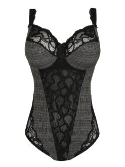 PRIMADONNA Madison Full Cup Body - Black Tailor -FREYA Shop braforme primadonna madison 0462120 BTA c