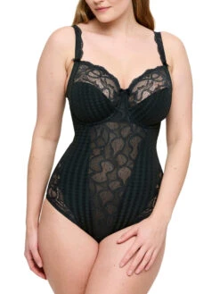 PRIMADONNA Madison Full Cup Body - Deep Forest